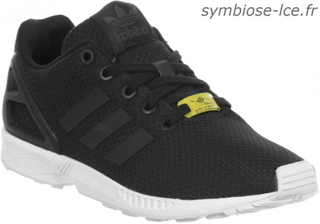 adidas zx flux k w